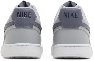 ナイキ コートビジョン LO NN "ライトカーボン" FQ7669-001 Details for ナイキ コートビジョン LO NN "ライトカーボン" FQ7669-001