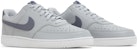 Nike Court Vision Low Next Nature 'Light Carbon' FQ7669-001
