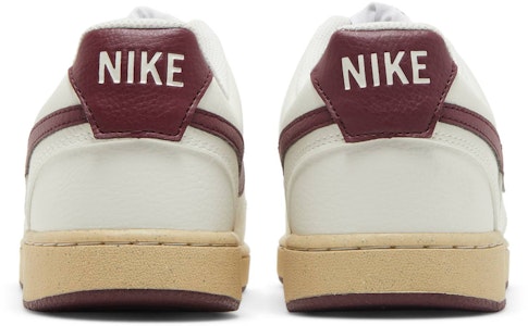 ナイキ コートビジョン LOW NN セイル/ダークビートルート FB8942-133 Details for ナイキ コートビジョン LOW NN セイル/ダークビートルート FB8942-133