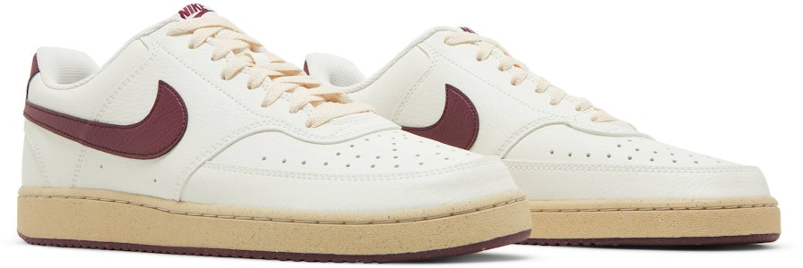 ナイキ コートビジョン LOW NN セイル/ダークビートルート FB8942-133 Cheap ナイキ コートビジョン LOW NN セイル/ダークビートルート FB8942-133