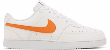 Nike Court Vision Low Next Nature 'Sail Hot Curry' DH2987-104 Nike Court Vision Low Next Nature 'Sail Hot Curry' DH2987-104