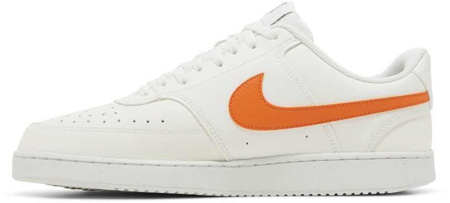 Nike Court Vision Low Next Nature 'Sail Hot Curry' DH2987-104 Lookbook Nike Court Vision Low Next Nature 'Sail Hot Curry' DH2987-104