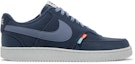 Buy Nike Court Vision Low Next Nature 'Azul Trueno' DM0836-400