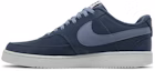 Lookbook Nike Court Vision Low Next Nature 'Azul Trueno' DM0836-400