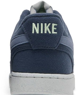 Nike Court Vision Low Next Nature 'Azul Trueno' DM0836-400 Sizing Nike Court Vision Low Next Nature 'Azul Trueno' DM0836-400