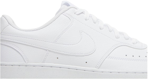 Nike Court Vision Low Next Nature 'Putih Polos' DH2987-100 Order Nike Court Vision Low Next Nature 'Putih Polos' DH2987-100