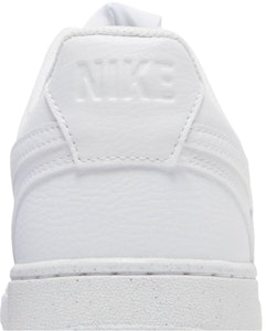 Nike Court Vision Low Next Nature 'Putih Polos' DH2987-100 Sizing Nike Court Vision Low Next Nature 'Putih Polos' DH2987-100