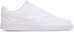 Buy 耐克Court Vision Low Next Nature全白色款 DH2987-100