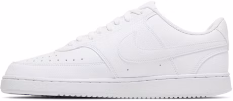 Shop Nike Court Vision Low Next Nature '純白' DH2987-100