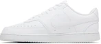 Purchase Nike Court Vision Low Next Nature 'Triple White' - Putih Serba Putih DH2987-100