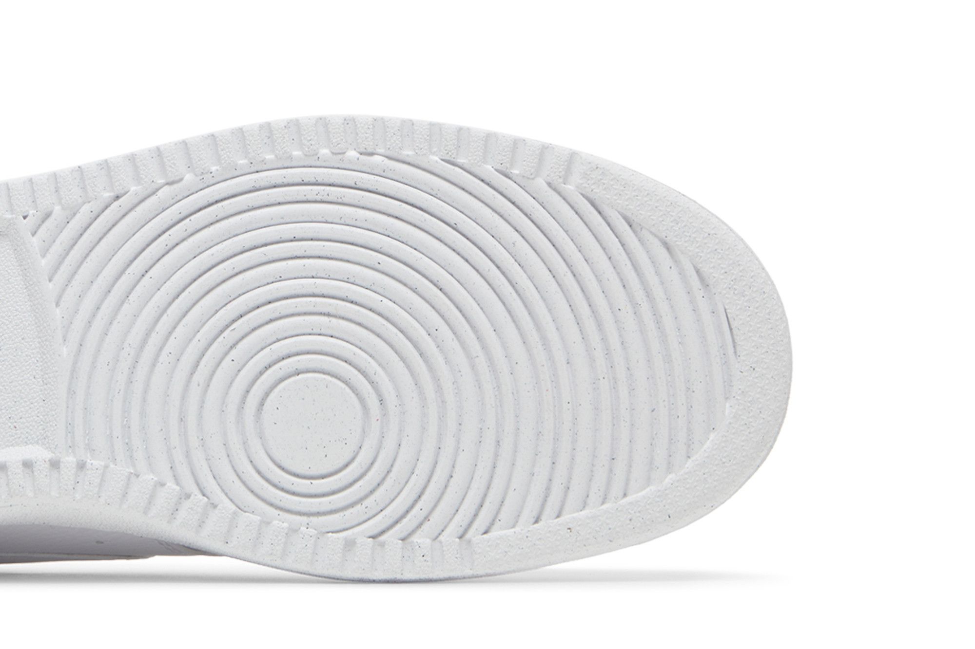 Sizing Nike Court Vision Low Next Nature 'Triple White' - Putih Serba Putih DH2987-100