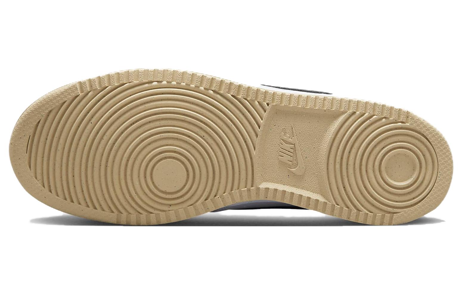 Shop Nike Court Vision Low Next Nature 'Putih Hitam' DH2987-107