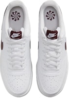 耐克Court Vision Low Next Nature“白色酒红” DH2987-113 Lookbook 耐克Court Vision Low Next Nature“白色酒红” DH2987-113