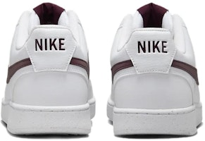 耐克Court Vision Low Next Nature“白色酒红” DH2987-113 Shop 耐克Court Vision Low Next Nature“白色酒红” DH2987-113