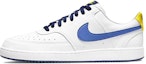 Buy Nike Court Vision Low Next Nature 'Blanco Hyper Royal' DH2987-103