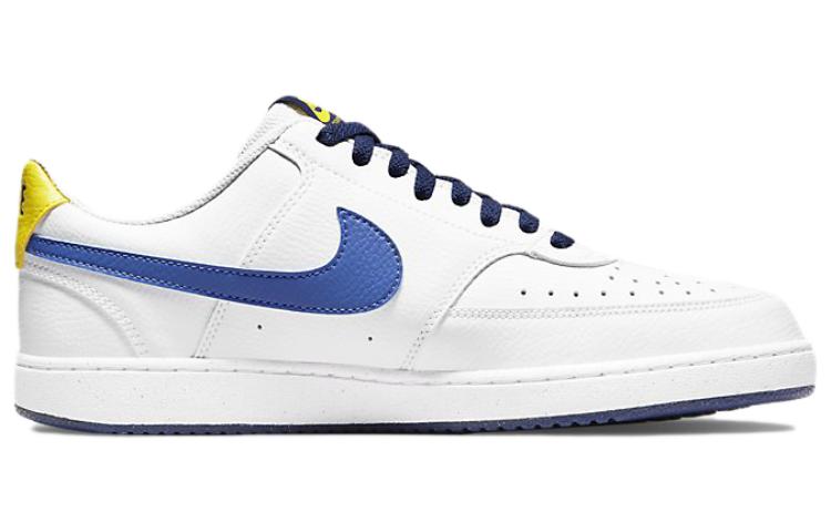 Order Nike Court Vision Low Next Nature 'Blanco Hyper Royal' DH2987-103