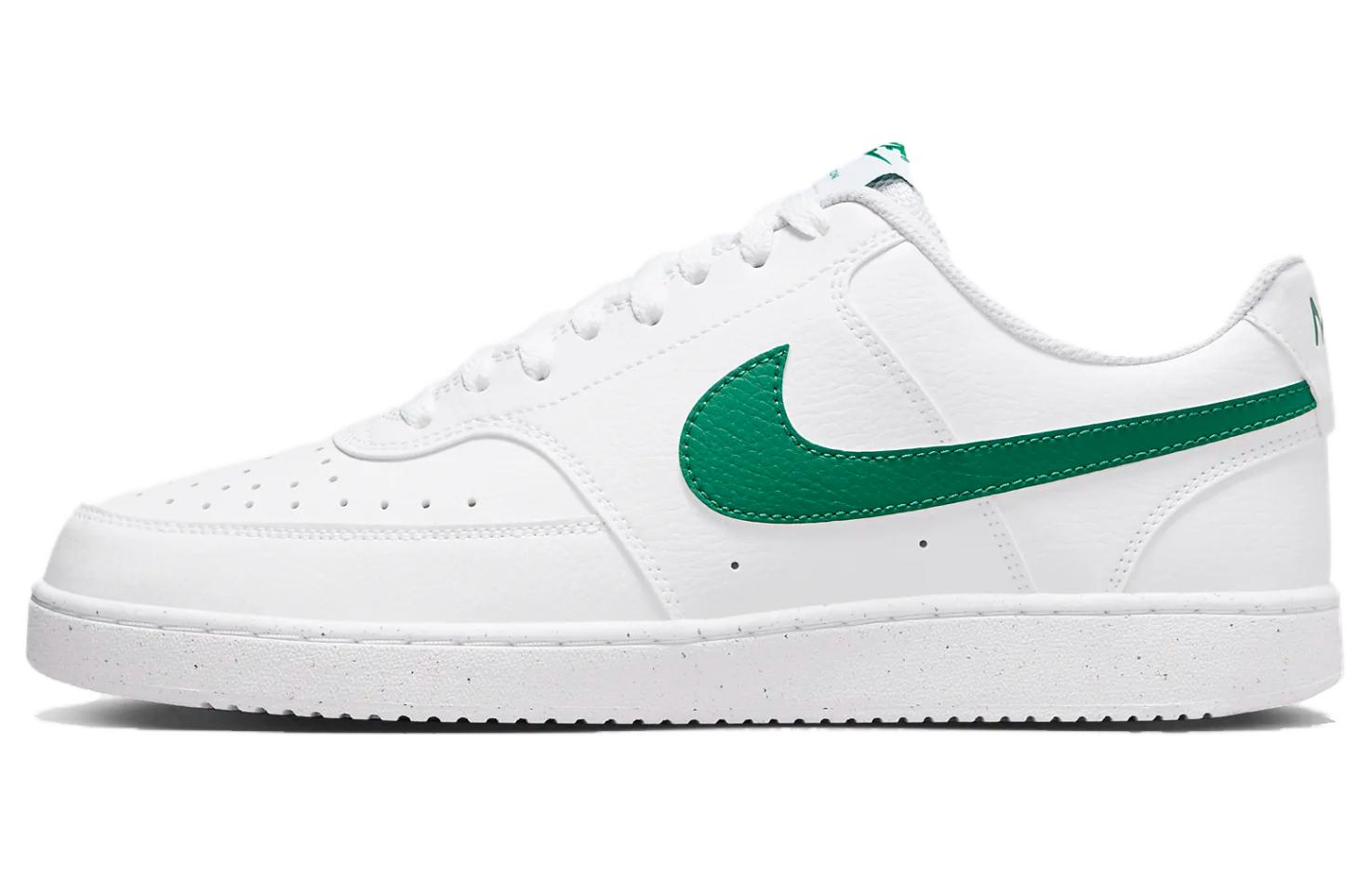 Nike Court Vision Low Next Nature 'White Malachite' DH2987-111