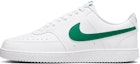 Buy Nike Court Vision Low Next Nature 'White Malachite' DH2987-111