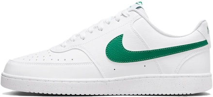 Nike Court Vision Low Next Nature 'White Malachite' DH2987-111 Nike Court Vision Low Next Nature 'White Malachite' DH2987-111