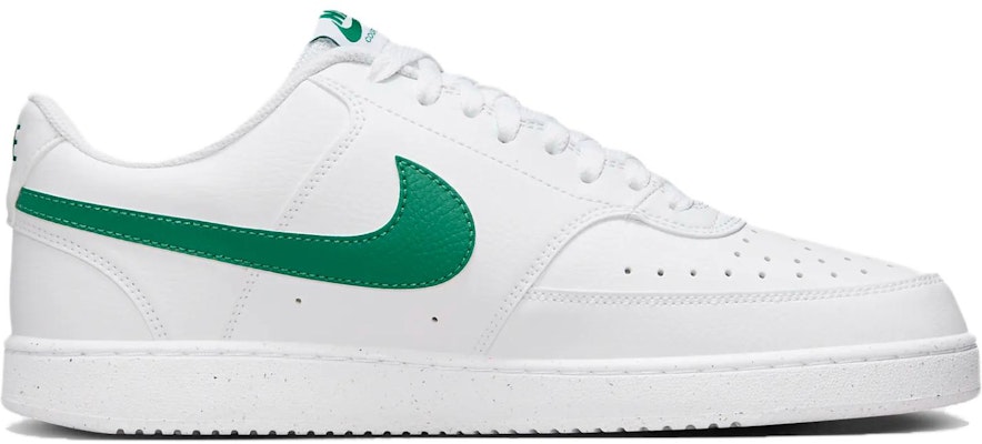 Nike Court Vision Low Next Nature 'White Malachite' DH2987-111 Order Nike Court Vision Low Next Nature 'White Malachite' DH2987-111