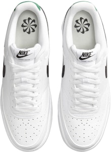 Nike Court Vision Low Next Nature 'Putih Malachite' DH2987-110 Shop Nike Court Vision Low Next Nature 'Putih Malachite' DH2987-110