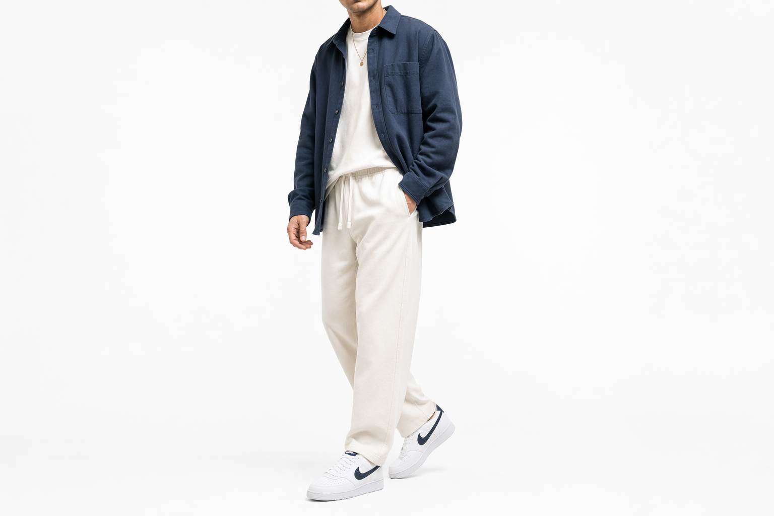 Order Nike Court Vision Low Next Nature ''Bianco Midnight Navy'' DH2987-106
