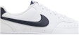 Nike Court Vision Low Next Nature 'Putih Midnight Navy' DH2987-106