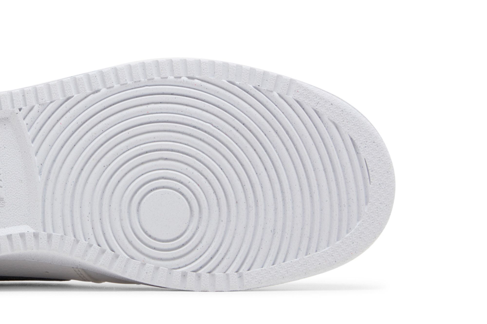 Details for Nike Court Vision Low Next Nature ''Bianco Midnight Navy'' DH2987-106