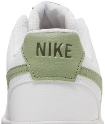 Nike Court Vision Low Next Nature 'Blanco Verde Aceite' FD0781-100 Sizing Nike Court Vision Low Next Nature 'Blanco Verde Aceite' FD0781-100