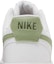 Sizing Nike Court Vision Low Next Nature 'Blanco Verde Aceite' FD0781-100