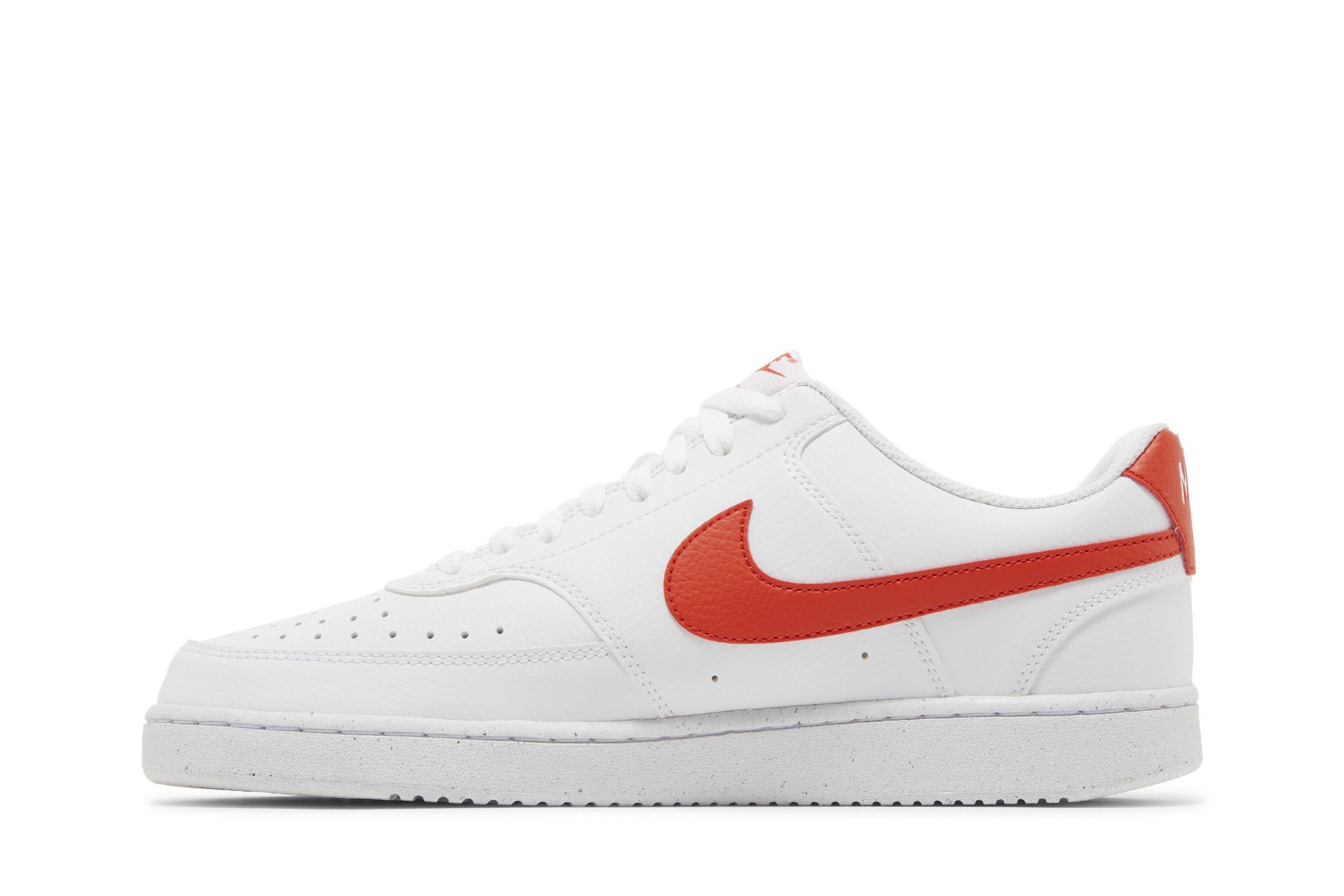 Shop 耐吉 Court Vision Low Next Nature '白辣椒紅' DH2987-108