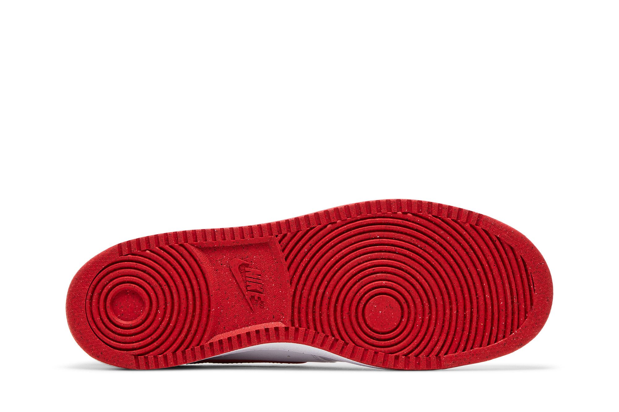 Purchase Nike Court Vision Low Next Nature 'White University Red' HF1744-101
