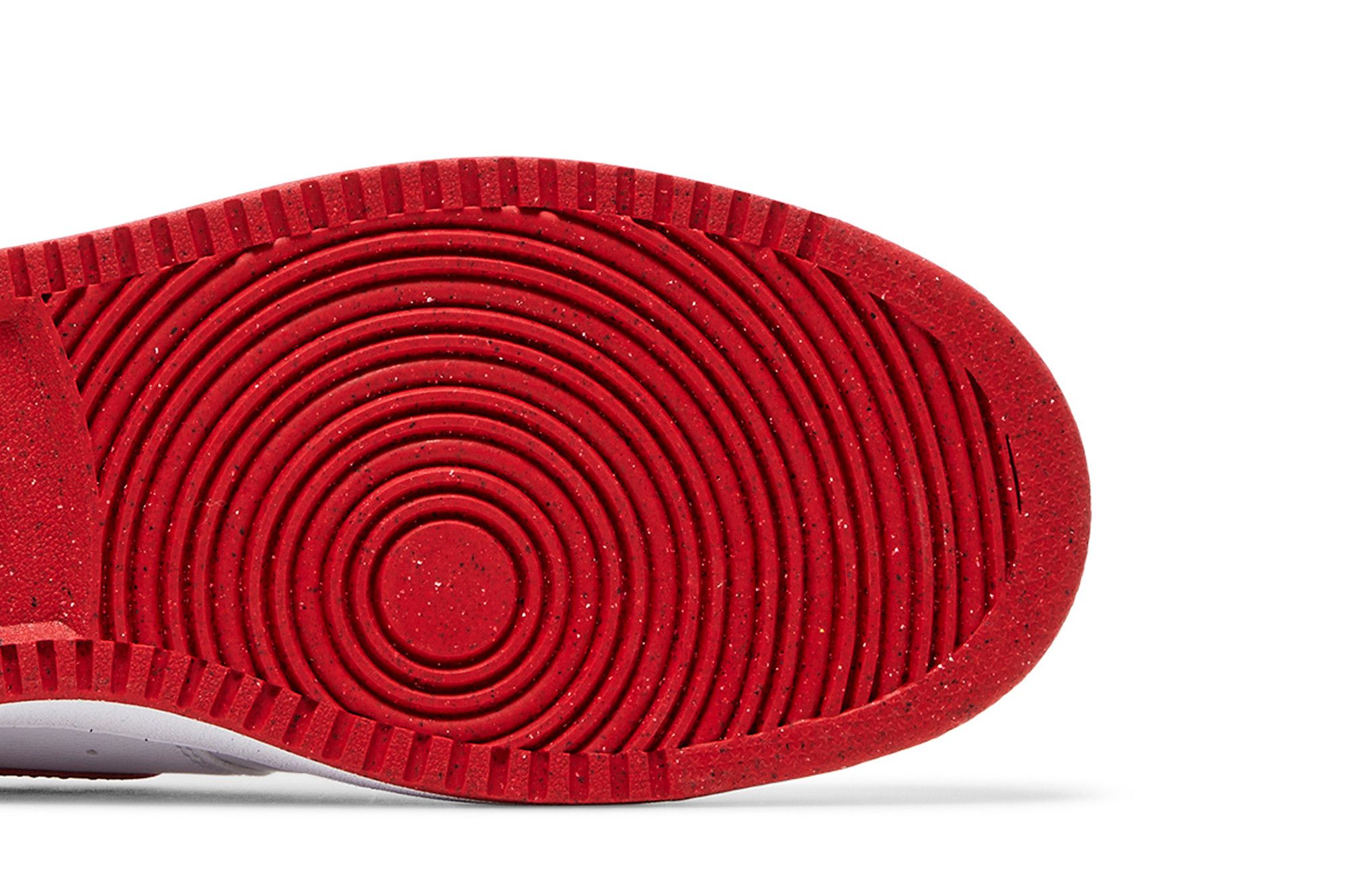 Details for Nike Court Vision Low Next Nature 'White University Red' HF1744-101