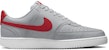 Nike Court Vision Low Next Nature 'Wolf Grey University Red' Мужик DH2987-004
