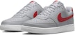 Nike Court Vision Low Next Nature 'Wolf Grey University Red' Мужик DH2987-004
