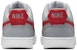 Nike Court Vision Low Next Nature 'Wolf Grey University Red' Мужик DH2987-004