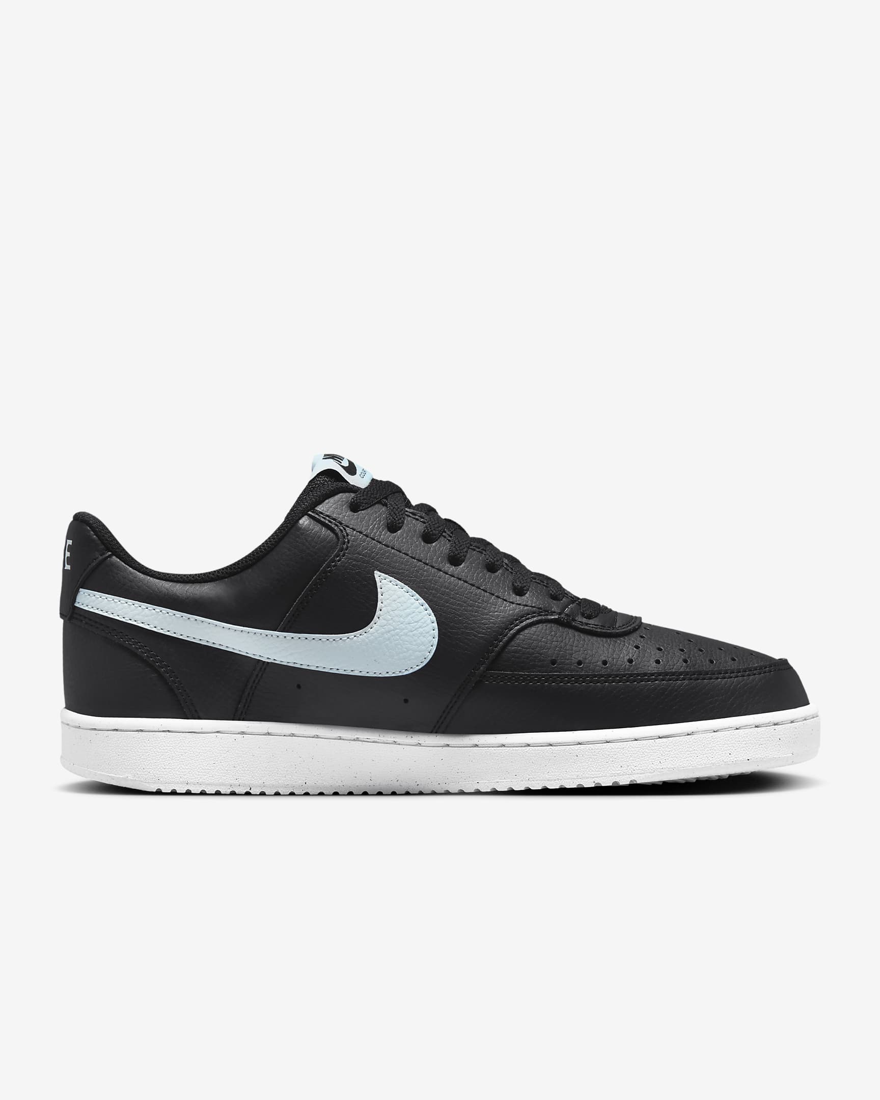 Nike Court Vision Low Next Nature 圖 3