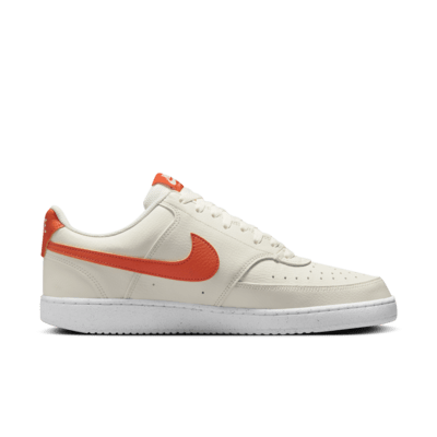 Shop 耐克Court Vision Low Next Nature籃球鞋 DH2987-115