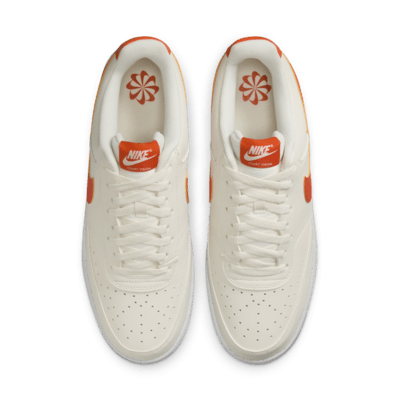 Shop 耐克Court Vision Low Next Nature籃球鞋 DH2987-115