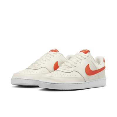 Details for 耐克Court Vision Low Next Nature籃球鞋 DH2987-115