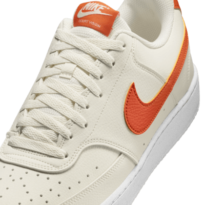 Sizing 耐克Court Vision Low Next Nature籃球鞋 DH2987-115