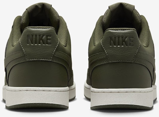 Nike Court Vision Low Next Nature DH2987-300 Details for Nike Court Vision Low Next Nature DH2987-300