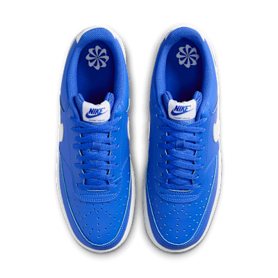 Nike Court Vision Low Next Nature 圖 4