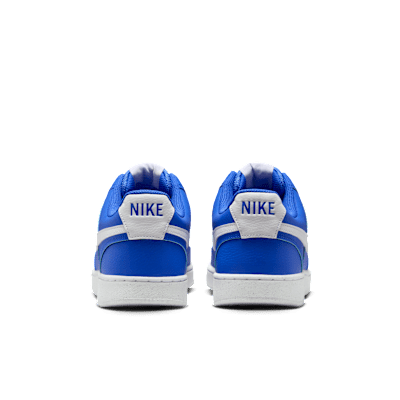 Nike Court Vision Low Next Nature 圖 6