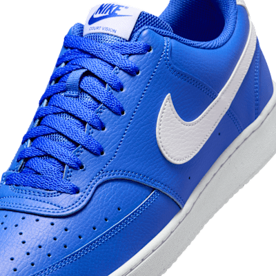 Nike Court Vision Low Next Nature 圖 7