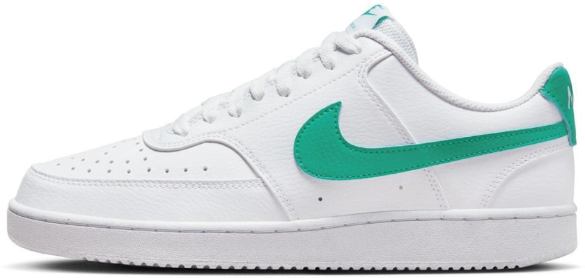 Nike Court Vision Low Next Nature White Color Jade DH2987-109 Buy Nike Court Vision Low Next Nature White Color Jade DH2987-109