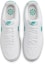 Order Nike Court Vision Low Next Nature White Color Jade DH2987-109