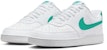 Nike Court Vision Low Next Nature White Color Jade DH2987-109