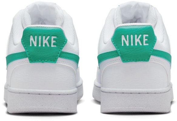 Nike Court Vision Low Next Nature White Color Jade DH2987-109 Shop Nike Court Vision Low Next Nature White Color Jade DH2987-109