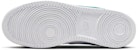 Nike Court Vision Low Next Nature White Color Jade DH2987-109